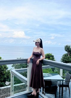 Anna - escort in Ho Chi Minh City Photo 8 of 18