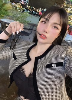 Anna - escort in Ho Chi Minh City Photo 11 of 18