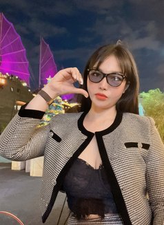 Anna - escort in Ho Chi Minh City Photo 13 of 18