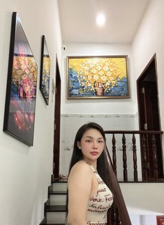Anna - escort in Ho Chi Minh City Photo 15 of 18