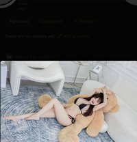 Anna - escort in Da Nang