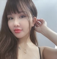 Anna - escort in Da Nang