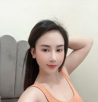 Anna - escort in Hofuf