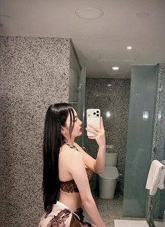 Anna - escort in Singapore Photo 7 of 14