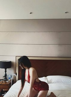 Anna - escort in Singapore Photo 14 of 14