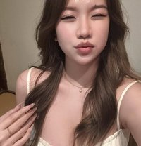 Anna - escort in Singapore