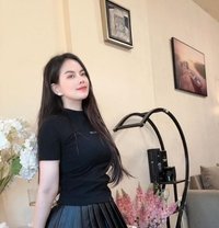 Anna - escort in Singapore