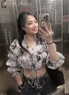 Anna Vip - escort in Doha Photo 1 of 2