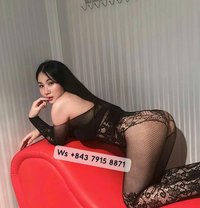 Anna Vip Girls - escort in Muscat