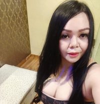 Anna Vip Service - escort in Muscat