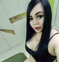 Anna Vip Service - escort in Muscat