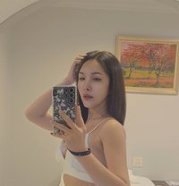 Anna vvip girl - escort in Bangkok Photo 10 of 11