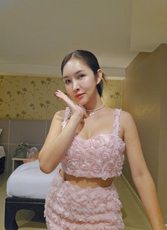 Anna vvip girl - escort in Bangkok Photo 12 of 12