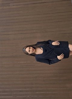 Anna vvip girl - escort in Chiang Mai Photo 3 of 11