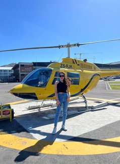 Anna vvip girl - escort in Chiang Mai Photo 4 of 11