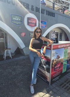 Anna vvip girl - escort in Chiang Mai Photo 5 of 11