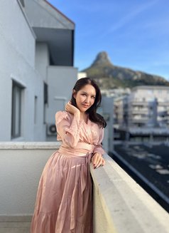 Anna vvip girl - escort in Chiang Mai Photo 10 of 11