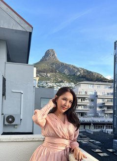 Anna vvip girl - escort in Chiang Mai Photo 11 of 11