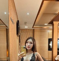 Anna vvip girl - escort in Busan