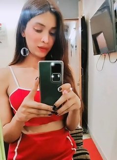 Anna (web cam/voice/chat/real) - Transsexual escort in New Delhi Photo 13 of 13