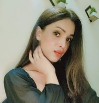 Anna (web cam/voice/chat/real) - Transsexual escort in New Delhi