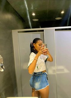 Anna, Wild African Queen - escort in Kathmandu Photo 2 of 20