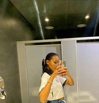 Anna, Wild African Queen - puta in Kathmandu