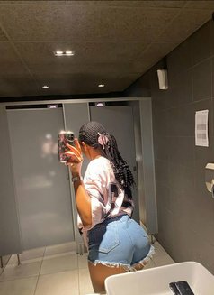 Anna, Wild African Queen - escort in Kathmandu Photo 3 of 20