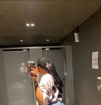 Anna, Wild African Queen - puta in Kathmandu