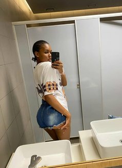 Anna, Wild African Queen - escort in Kathmandu Photo 4 of 20