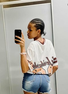 Anna, Wild African Queen - escort in Kathmandu Photo 5 of 20