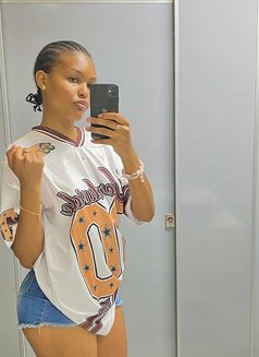 Anna, Wild African Queen - escort in Kathmandu Photo 6 of 20