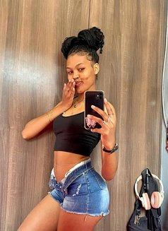 Anna, Wild African Queen - escort in Kathmandu Photo 14 of 20