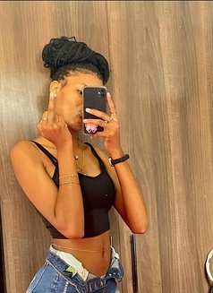 Anna, Wild African Queen - escort in Kathmandu Photo 15 of 20