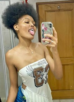 Anna, Wild African Queen - escort in Kathmandu Photo 18 of 20