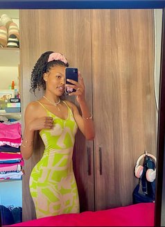 Anna, Wild African Queen - escort in Kathmandu Photo 19 of 20