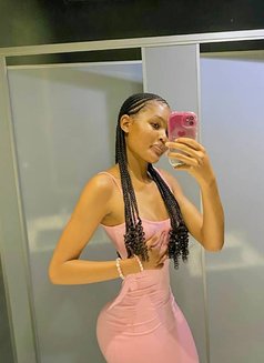 Anna, Wild African Queen - escort in Kathmandu Photo 20 of 20