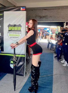 Anna (Wildest B) - escort in Hong Kong Photo 8 of 8