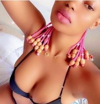 Venessa - adult performer in Nairobi