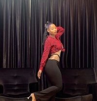 Venessa - adult performer in Nairobi
