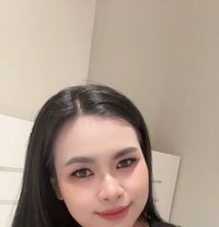Anna zaza - masseuse in Phuket