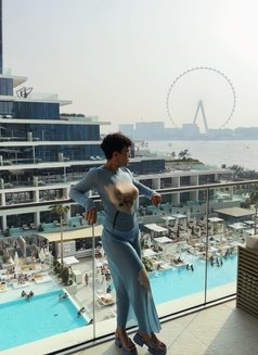 Sexual Coach Anna Zen Vibes - masseuse in Abu Dhabi Photo 10 of 15