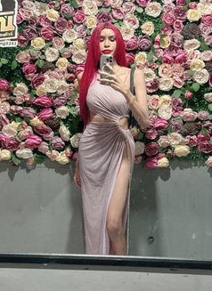 Anna69 - Transsexual escort in Pattaya Photo 4 of 4