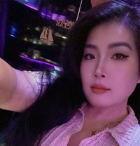 Anna92 - escort in Ho Chi Minh City