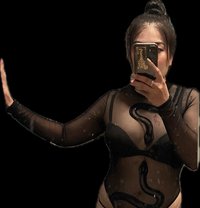 Anna92 - escort in Ho Chi Minh City