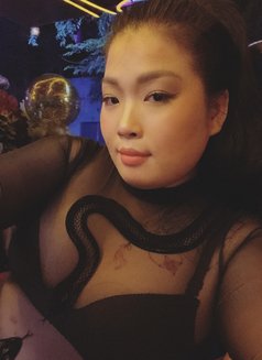 Anna92 - escort in Ho Chi Minh City Photo 3 of 6