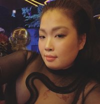 Anna92 - escort in Ho Chi Minh City