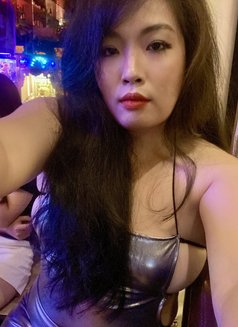 Anna92 - escort in Ho Chi Minh City Photo 5 of 6