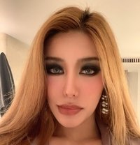 Annaanita - Transsexual escort in Bangkok