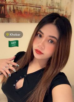 Annabarain Sweet - masseuse in Khobar Photo 7 of 11